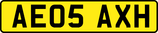 AE05AXH