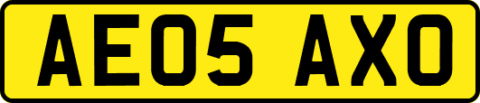 AE05AXO