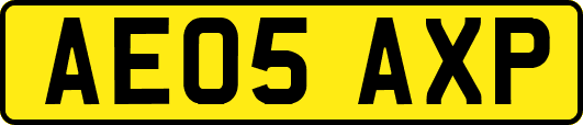 AE05AXP