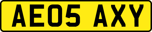 AE05AXY