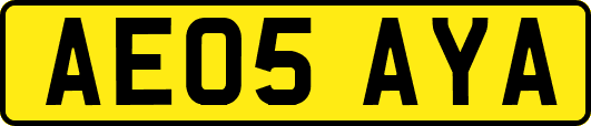 AE05AYA