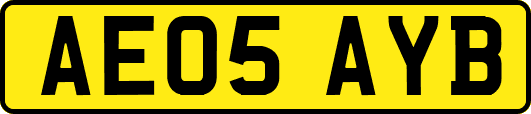 AE05AYB