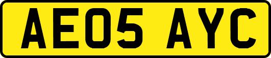 AE05AYC