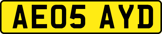 AE05AYD