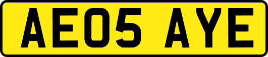 AE05AYE