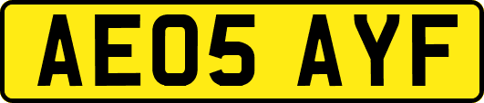 AE05AYF