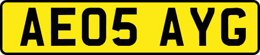 AE05AYG