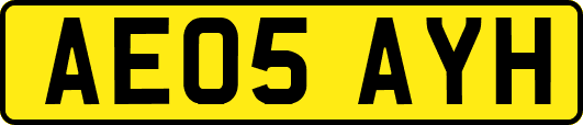 AE05AYH