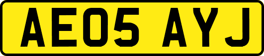 AE05AYJ