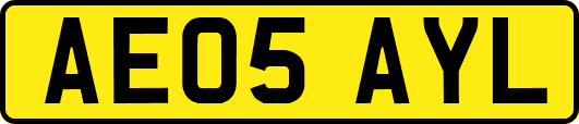 AE05AYL