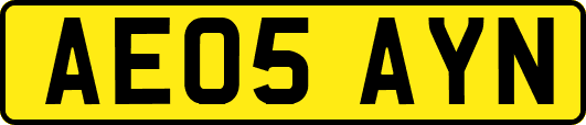 AE05AYN