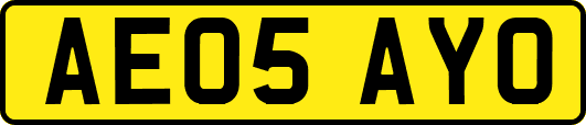 AE05AYO