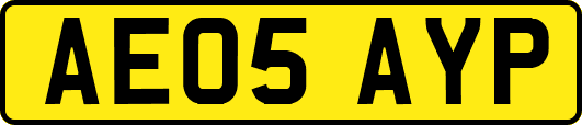 AE05AYP
