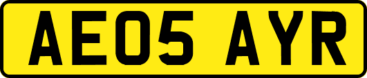 AE05AYR