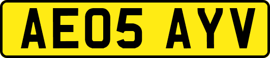 AE05AYV