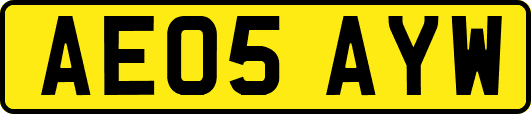 AE05AYW
