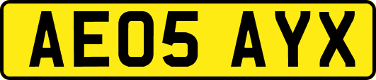 AE05AYX
