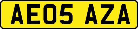 AE05AZA