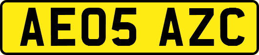 AE05AZC