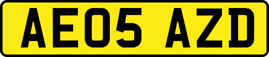 AE05AZD