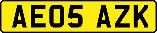 AE05AZK