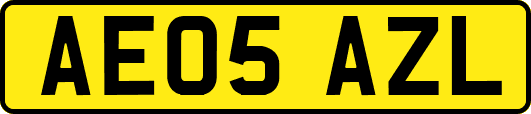 AE05AZL