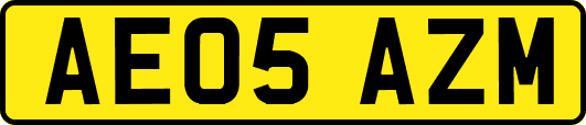 AE05AZM