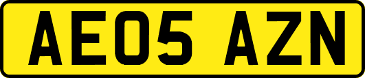 AE05AZN