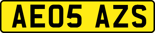 AE05AZS