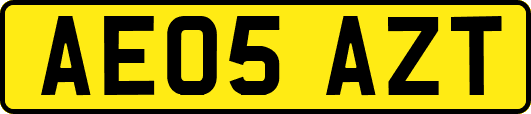 AE05AZT