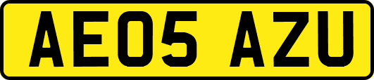 AE05AZU
