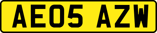 AE05AZW