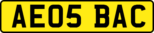 AE05BAC