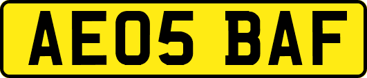 AE05BAF