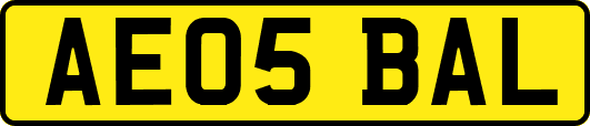 AE05BAL