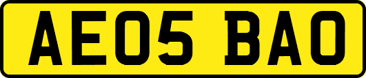 AE05BAO