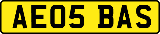 AE05BAS