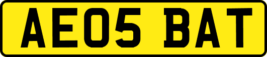 AE05BAT
