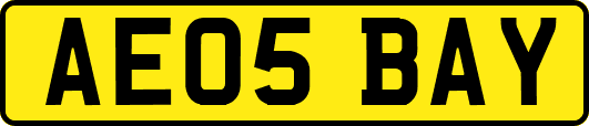AE05BAY