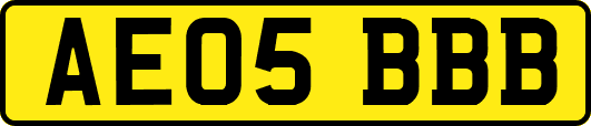 AE05BBB