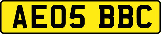 AE05BBC