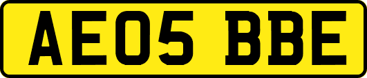 AE05BBE