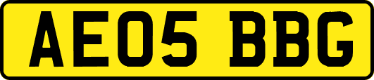 AE05BBG