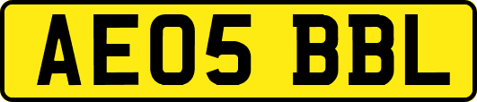AE05BBL
