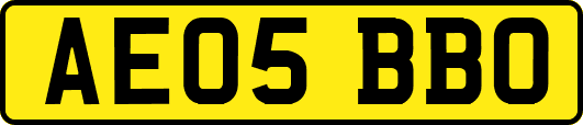 AE05BBO