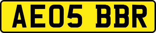 AE05BBR