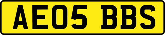 AE05BBS