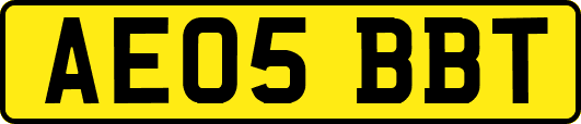 AE05BBT
