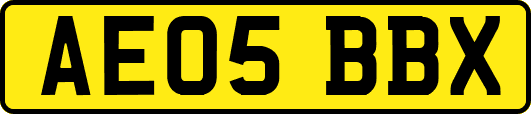 AE05BBX