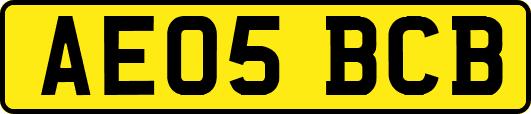 AE05BCB